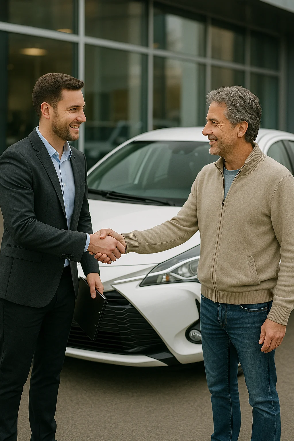 ¿Por qué elegirnos?